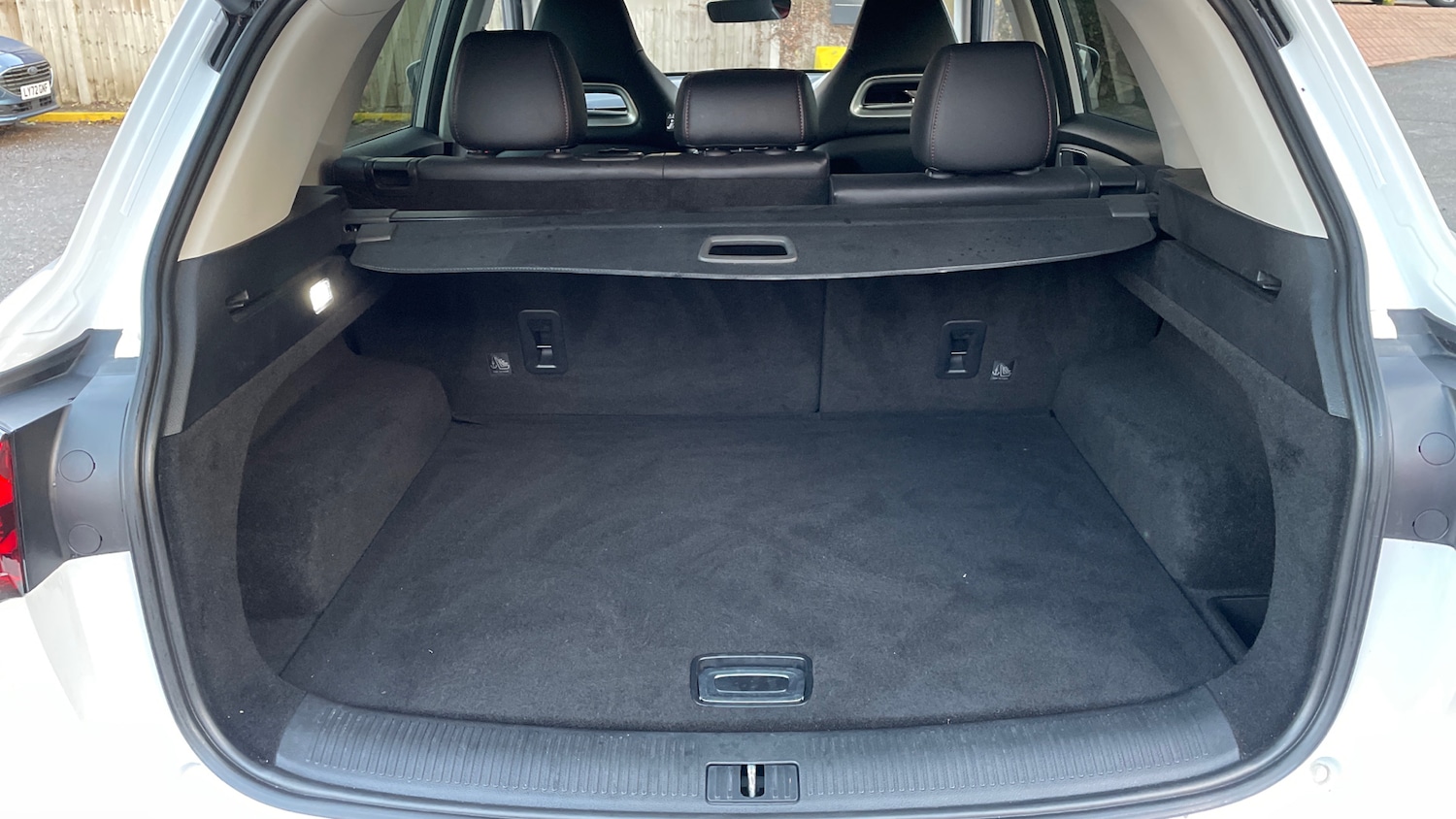 Used MG MG HS 2024 for sale - 76784865: Photo 15