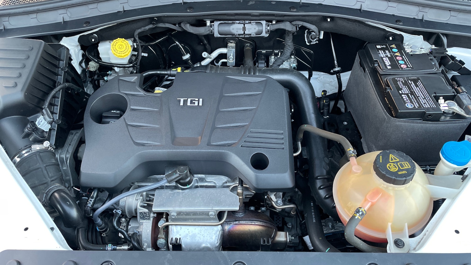 Used MG MG HS 2024 for sale - 76784865: Photo 16