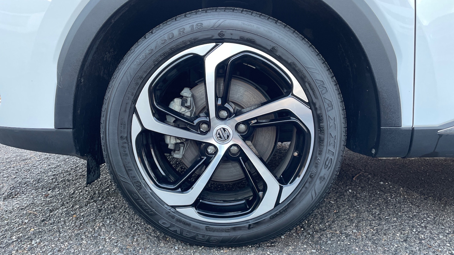 Used MG MG HS 2024 for sale - 76784865: Photo 17