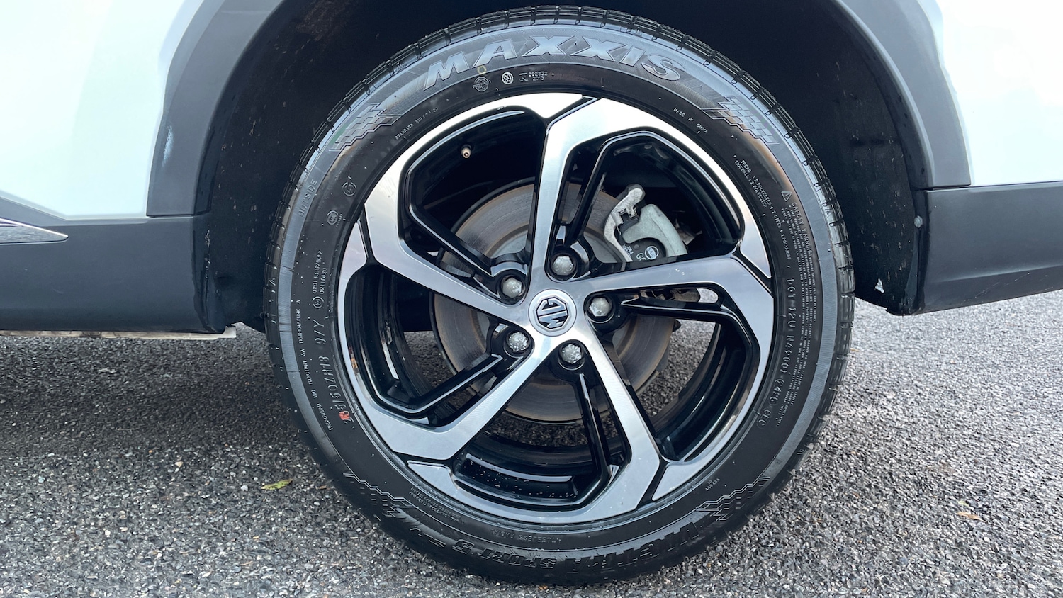 Used MG MG HS 2024 for sale - 76784865: Photo 18