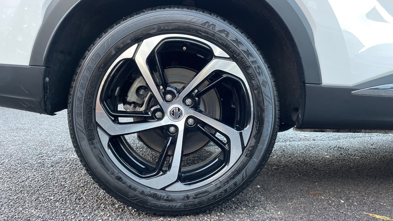 Used MG MG HS 2024 for sale - 76784865: Photo 19