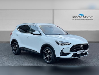 Used MG MG HS 2024 for sale - 76784865: Photo