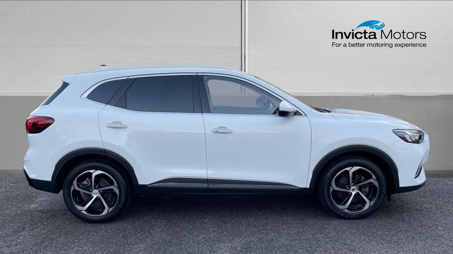 Used MG MG HS 2024 for sale - 76784865: Photo 2