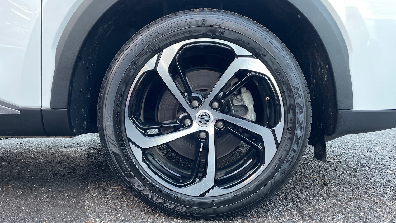 Used MG MG HS 2024 for sale - 76784865: Photo 20