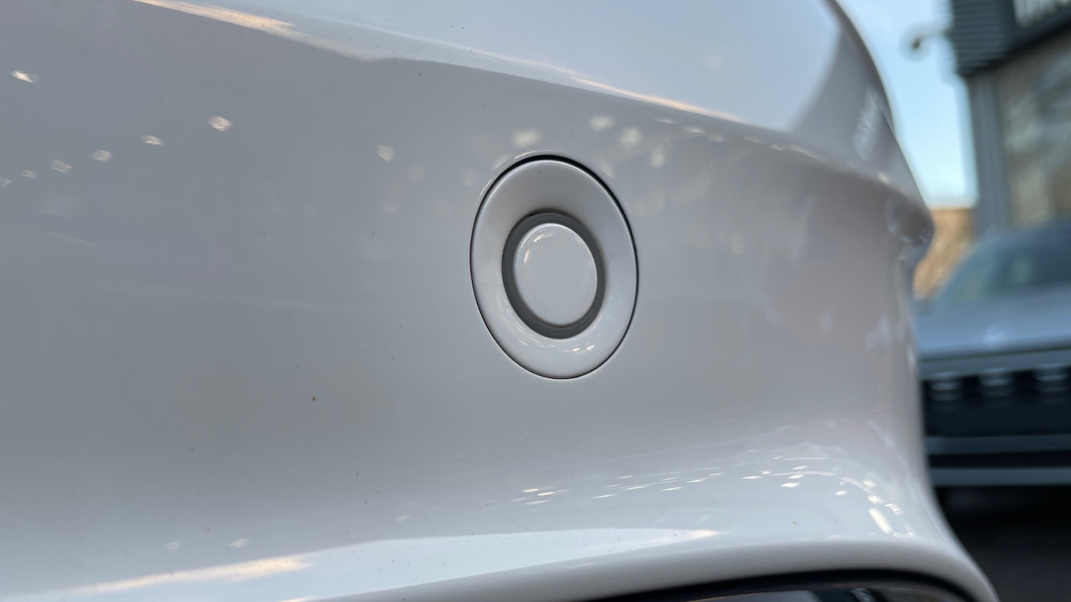 Used MG MG HS 2024 for sale - 76784865: Photo 22