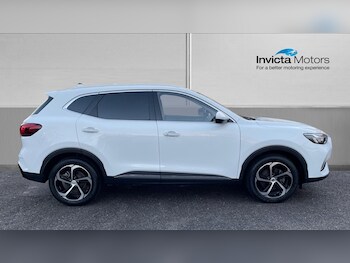 Used MG MG HS 2024 for sale - 76784865: Photo