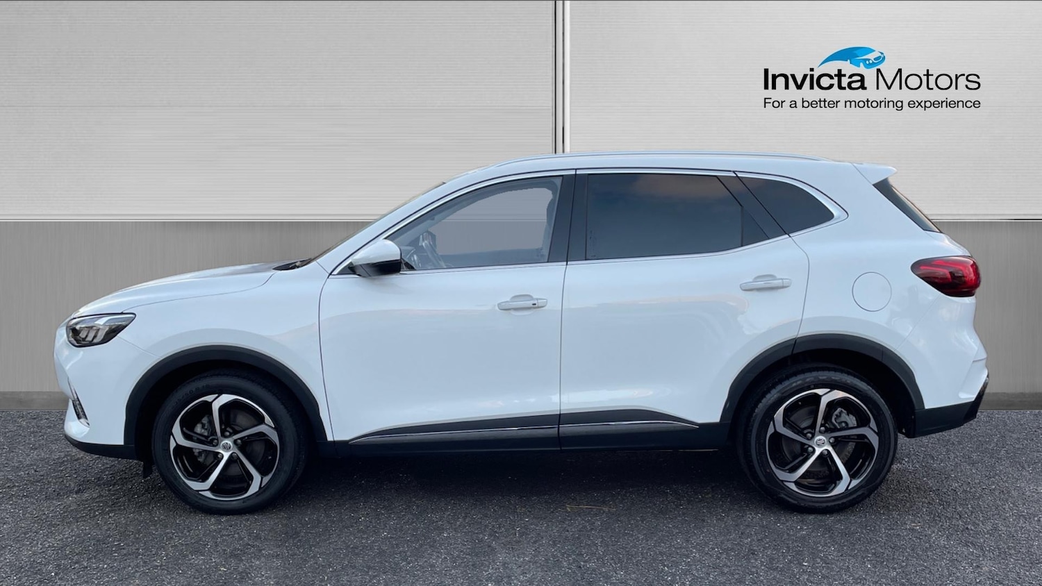 Used MG MG HS 2024 for sale - 76784865: Photo 6