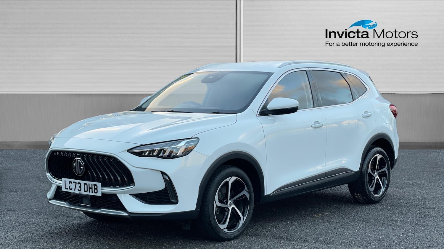 Used MG MG HS 2024 for sale - 76784865: Photo 7