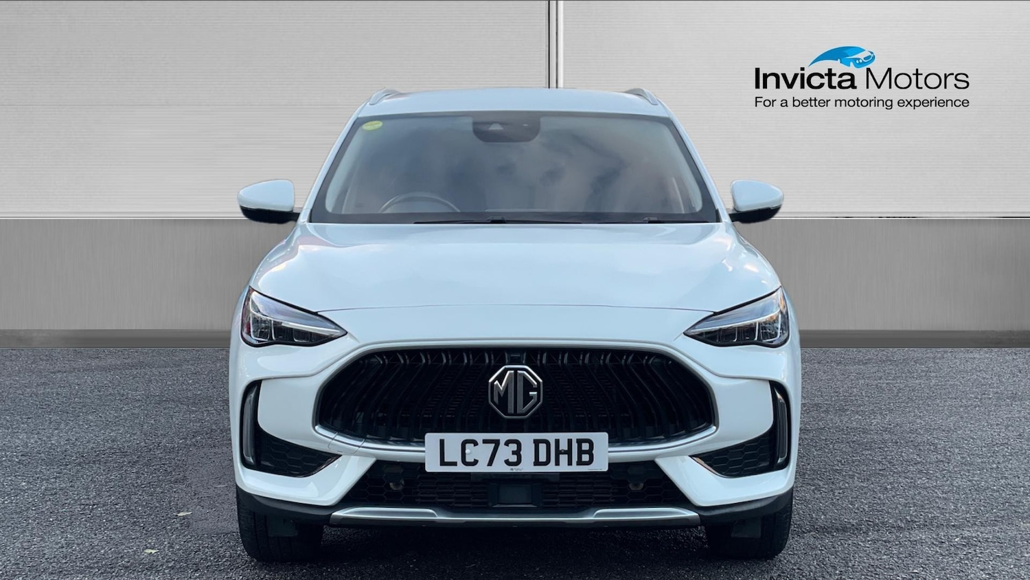 Used MG MG HS 2024 for sale - 76784865: Photo 8