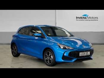Used MG MG3 2025 for sale - 74906274: Photo