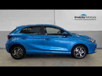 Used MG MG3 2025 for sale - 74906274: Photo