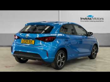 Used MG MG3 2025 for sale - 74906274: Photo