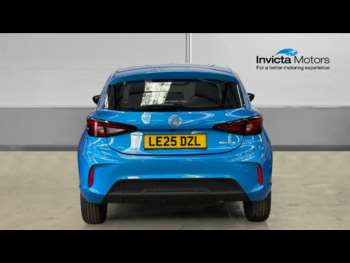 Used MG MG3 2025 for sale - 74906274: Photo