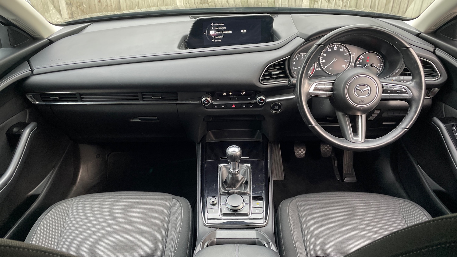 Used Mazda CX-30 2022 for sale - 76605504: Photo 11