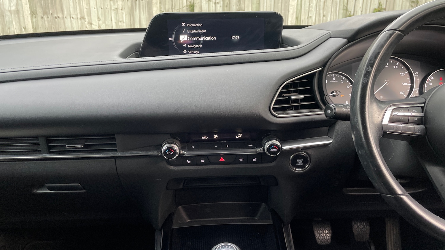 Used Mazda CX-30 2022 for sale - 76605504: Photo 12