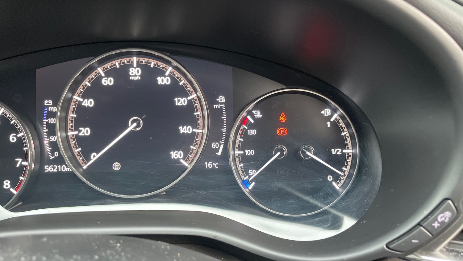 Used Mazda CX-30 2022 for sale - 76605504: Photo 13