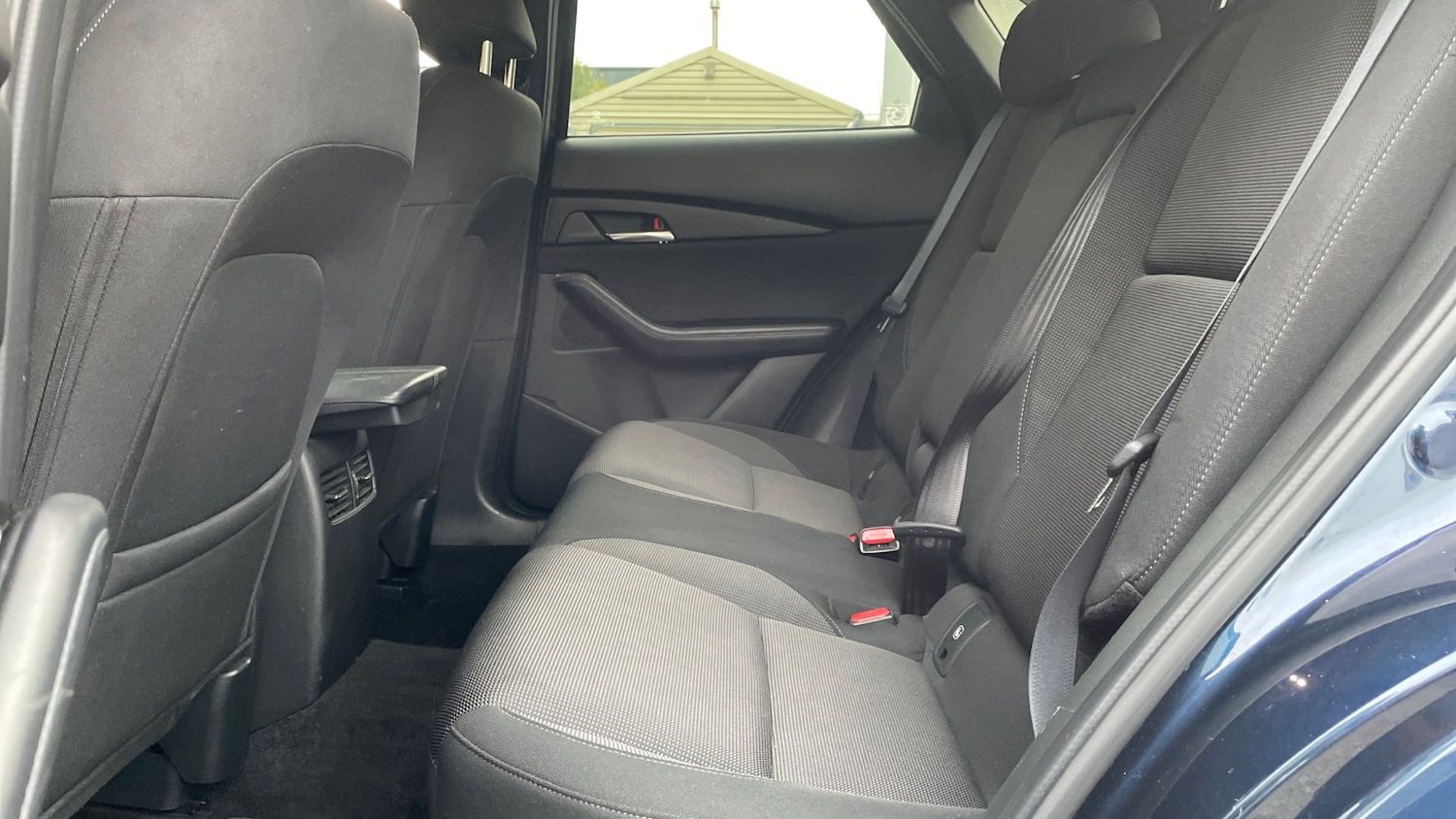 Used Mazda CX-30 2022 for sale - 76605504: Photo 14