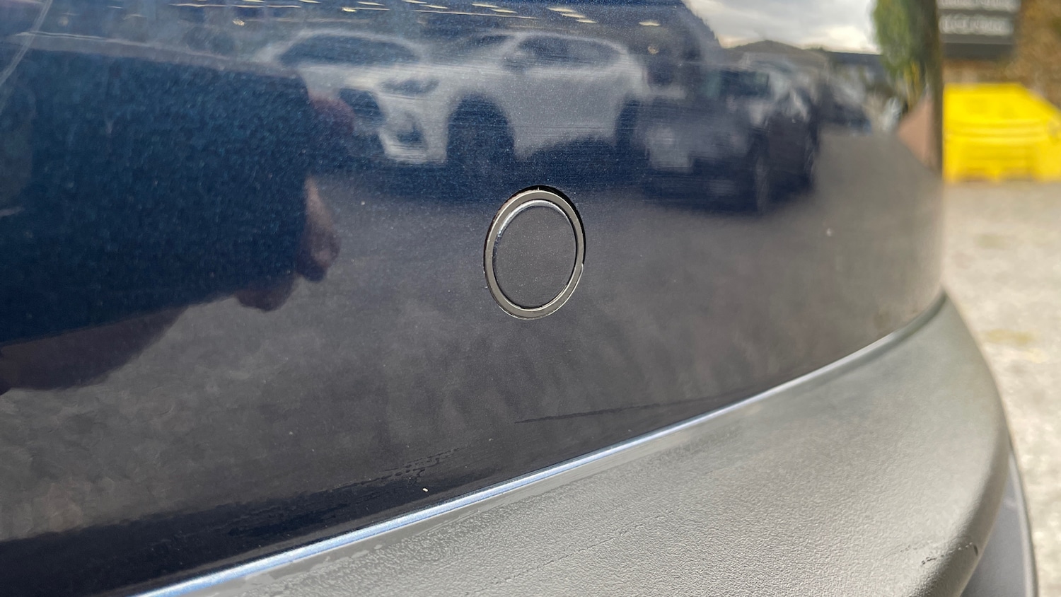 Used Mazda CX-30 2022 for sale - 76605504: Photo 21