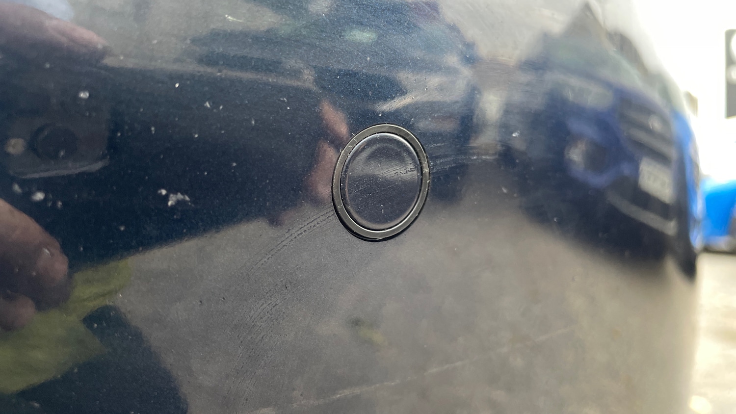 Used Mazda CX-30 2022 for sale - 76605504: Photo 23