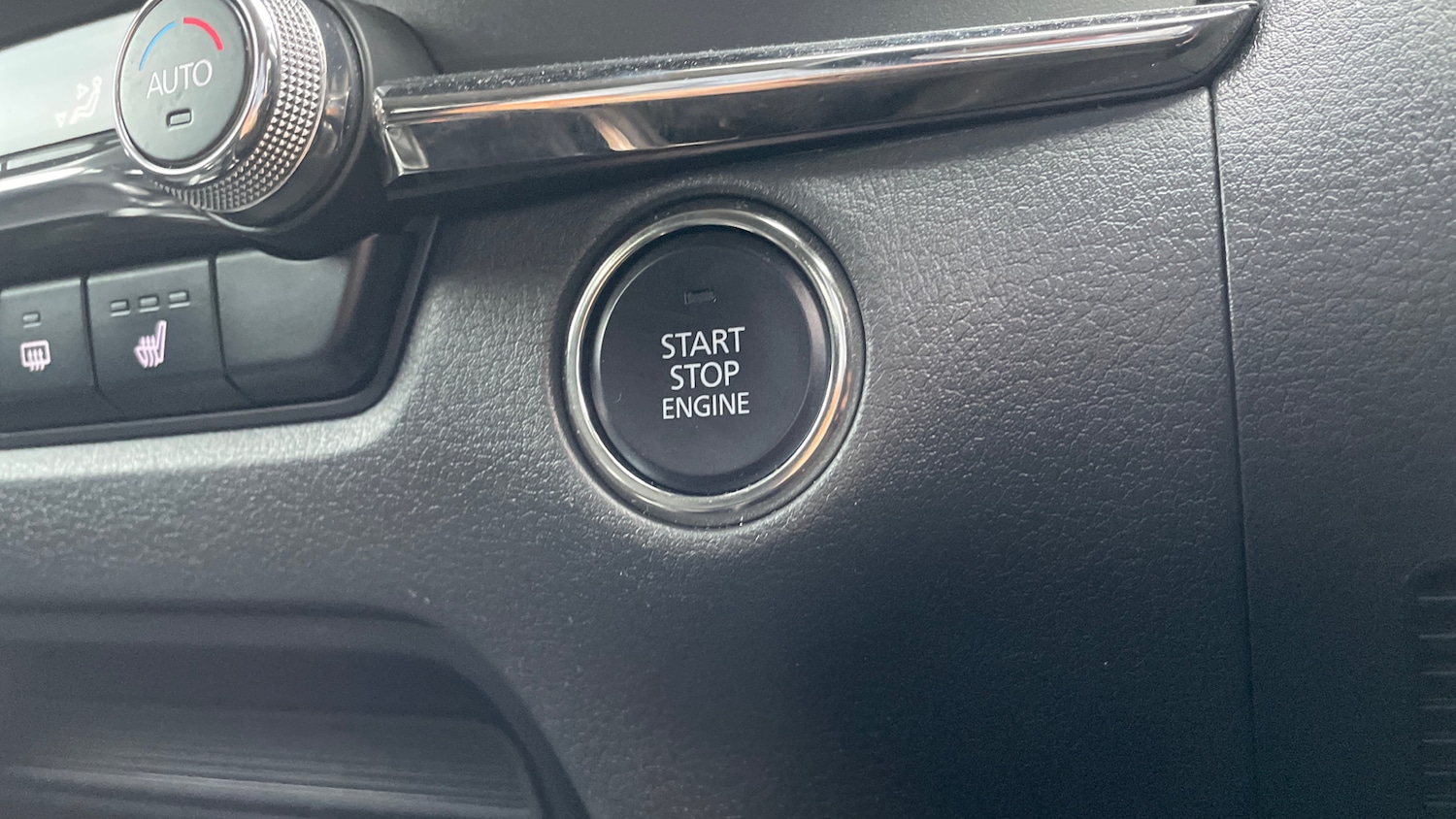 Used Mazda CX-30 2022 for sale - 76605504: Photo 25