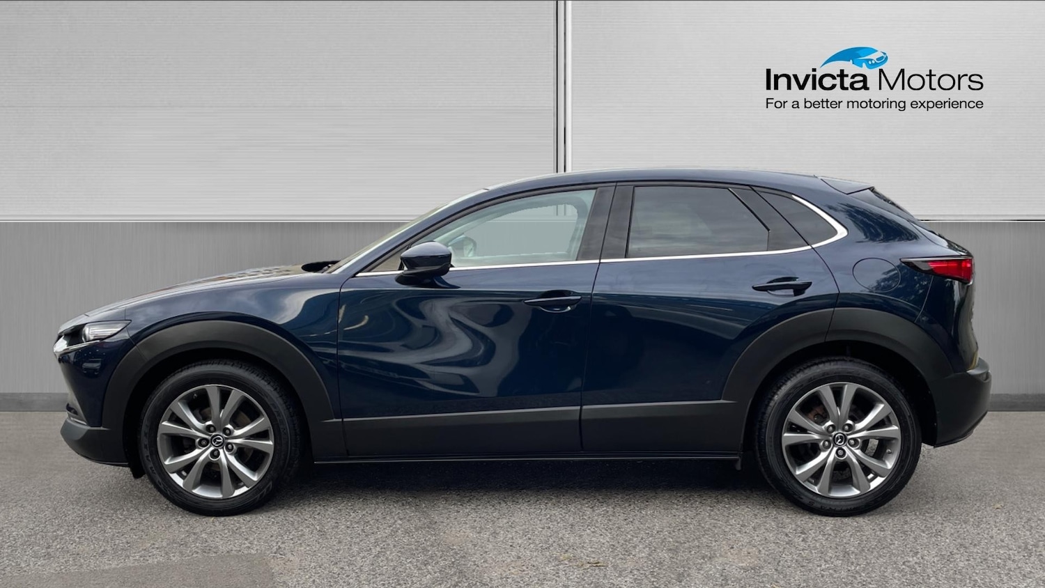 Used Mazda CX-30 2022 for sale - 76605504: Photo 6