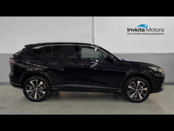 Used MG MG HS 2024 for sale - 73797503: Photo