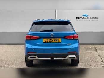 Used MG MG ZS 2025 for sale - 78841314: Photo