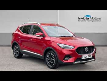 2024 - 1.5 VTi-TECH Exclusive 5dr