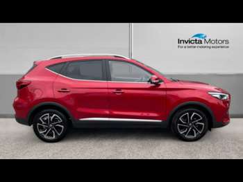 Used MG MG ZS 2024 for sale - 74676960: Photo
