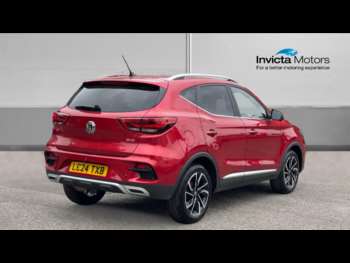 Used MG MG ZS 2024 for sale - 74676960: Photo