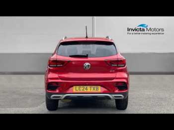 Used MG MG ZS 2024 for sale - 74676960: Photo