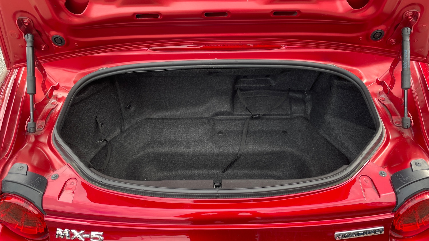 Used Mazda MX-5 2022 for sale - 76040494: Photo 15