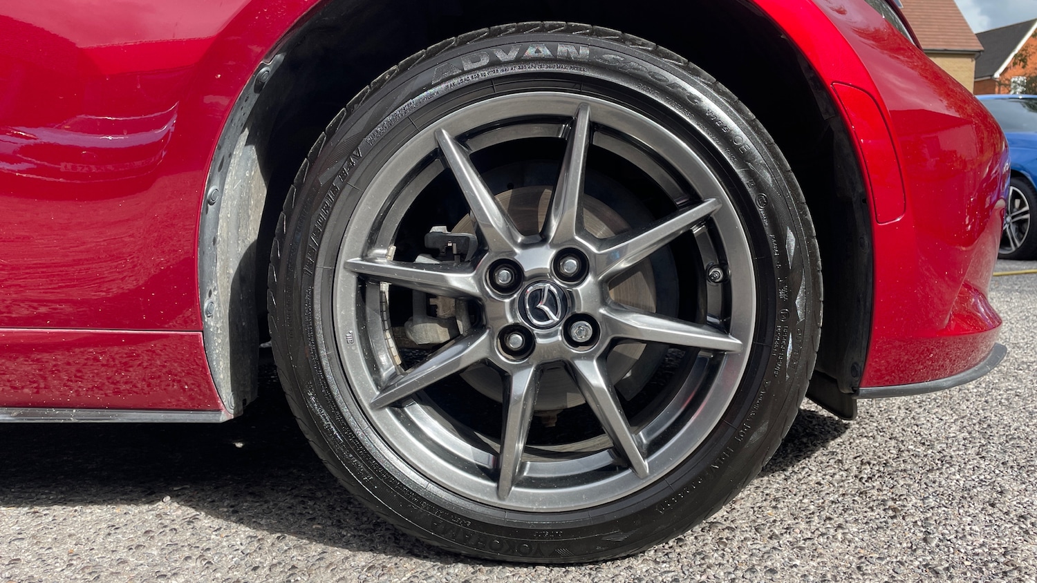 Used Mazda MX-5 2022 for sale - 76040494: Photo 20