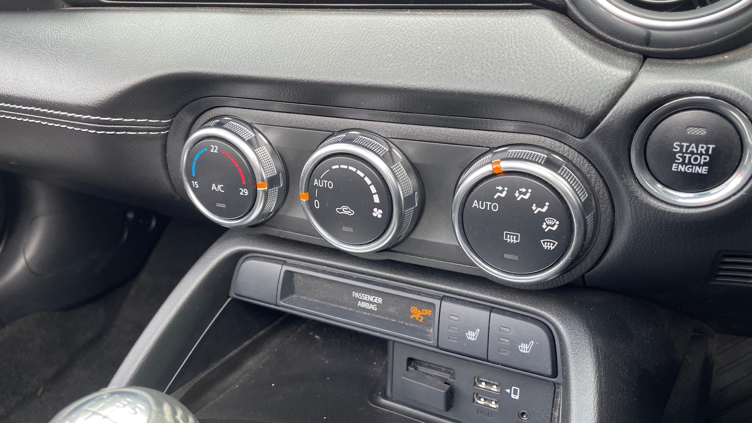 Used Mazda MX-5 2022 for sale - 76040494: Photo 25