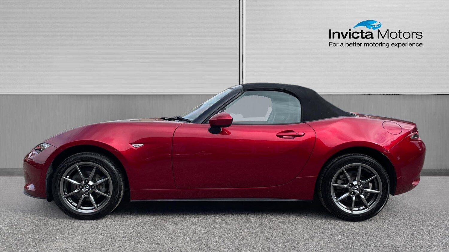 Used Mazda MX-5 2022 for sale - 76040494: Photo 6