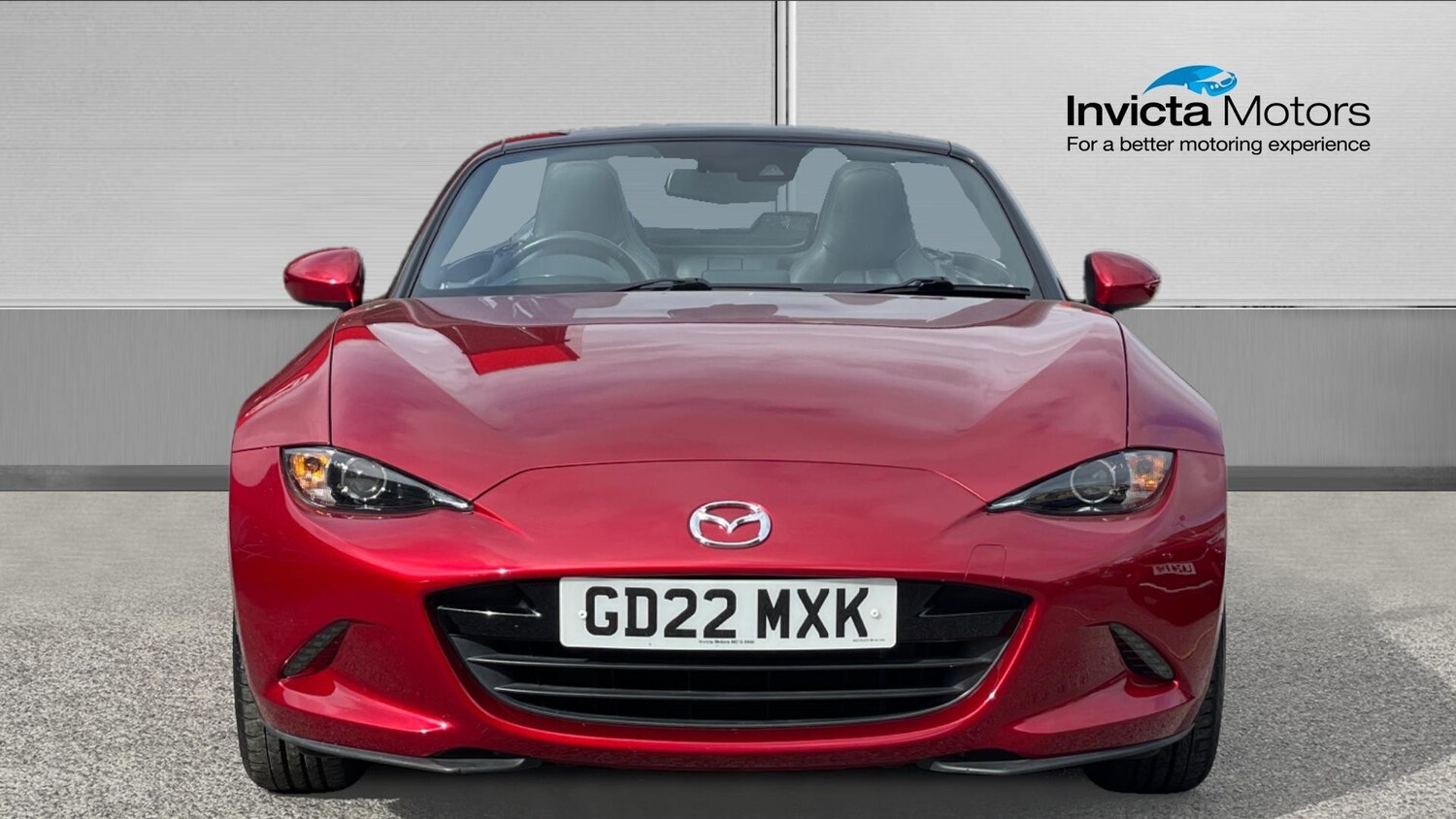 Used Mazda MX-5 2022 for sale - 76040494: Photo 8