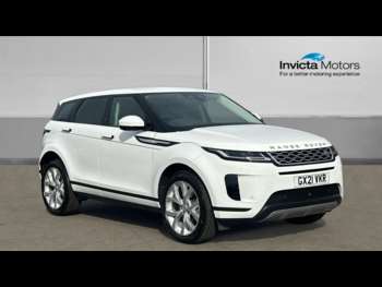2021 - 2.0 D200 SE 5dr Auto - Rear Camera - Heated Seats