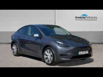 2023 - RWD 5dr Auto