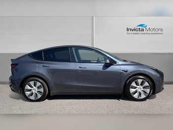 Used Tesla Model Y 2023 for sale - 75223264: Photo