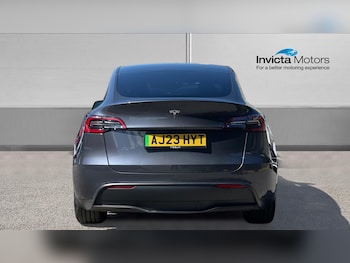 Used Tesla Model Y 2023 for sale - 75223264: Photo