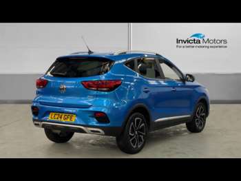 Used MG MG ZS 2024 for sale - 74381551: Photo