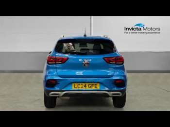 Used MG MG ZS 2024 for sale - 74381551: Photo