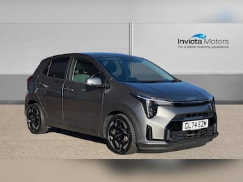 Used Kia Picanto 2025 for sale - 79819319: Photo