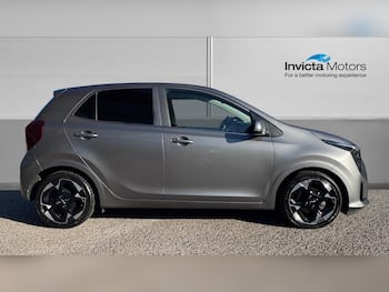Used Kia Picanto 2025 for sale - 79819319: Photo