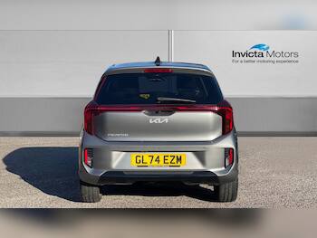 Used Kia Picanto 2025 for sale - 79819319: Photo