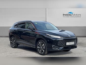Used MG MG HS 2026 for sale - 79724887: Photo