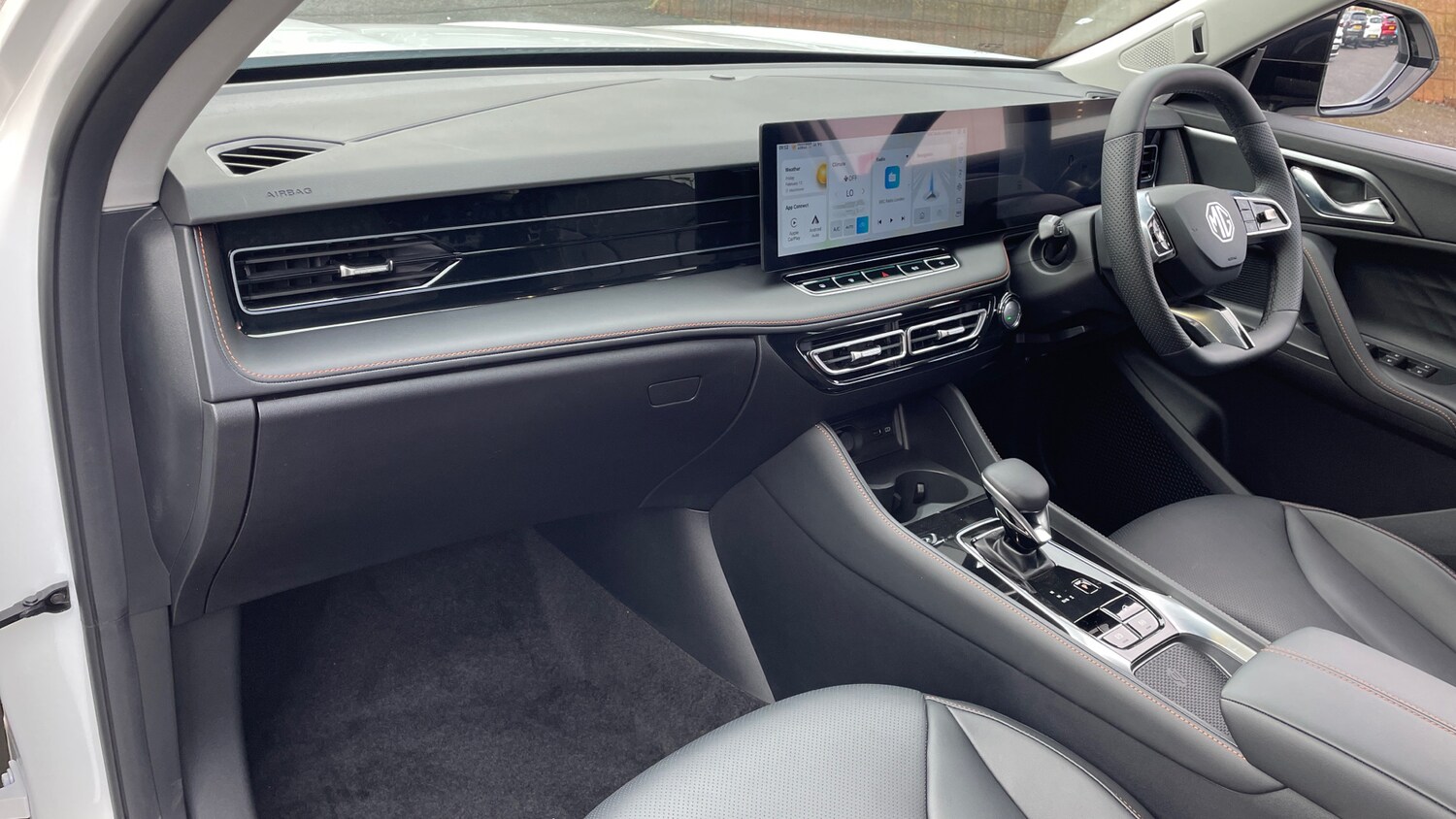 Used MG MG HS 2026 for sale - 77438177: Photo 10