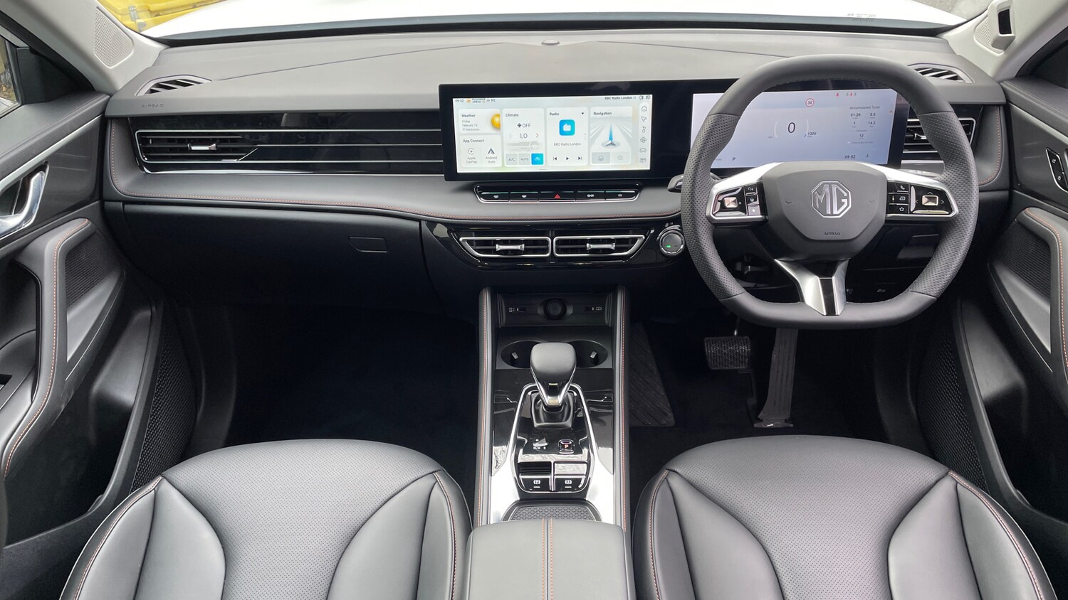 Used MG MG HS 2026 for sale - 77438177: Photo 11