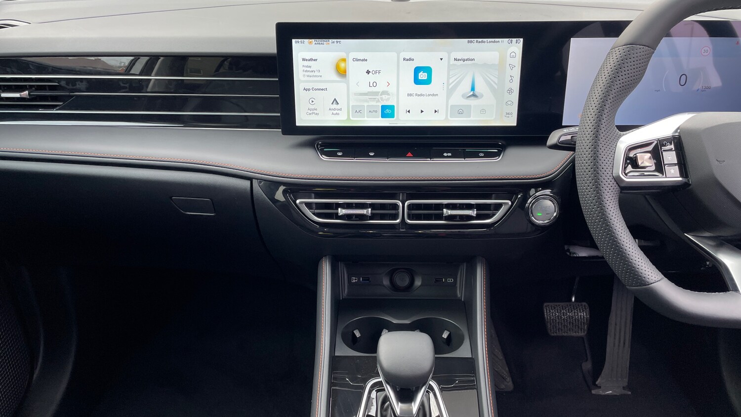 Used MG MG HS 2026 for sale - 77438177: Photo 12