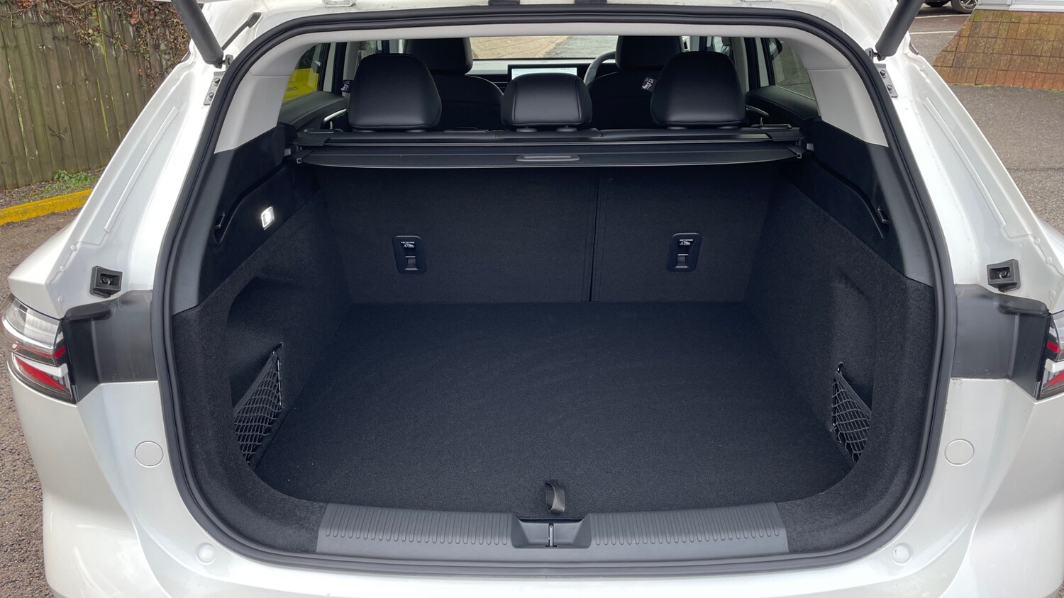 Used MG MG HS 2026 for sale - 77438177: Photo 15